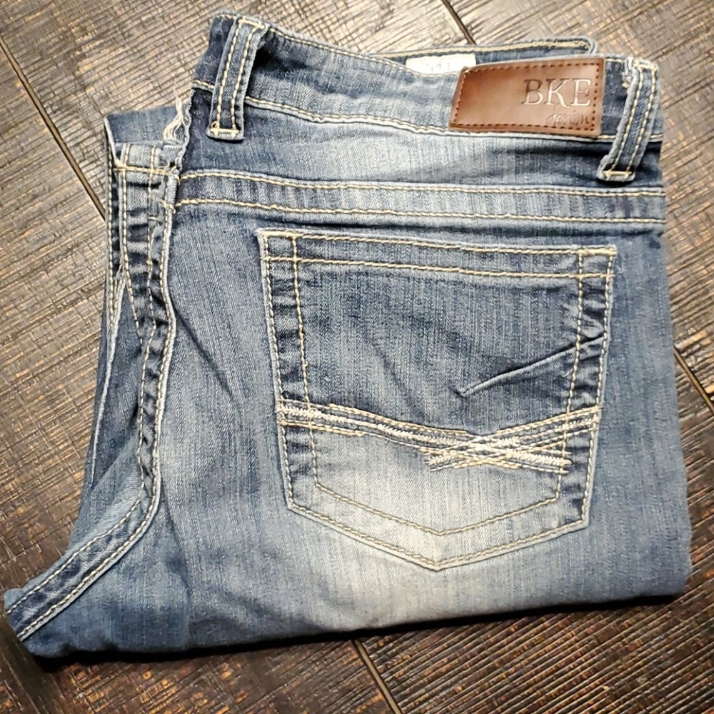 Bke payton jean